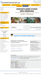 Mobile Screenshot of kontaktlinsenstudio.de